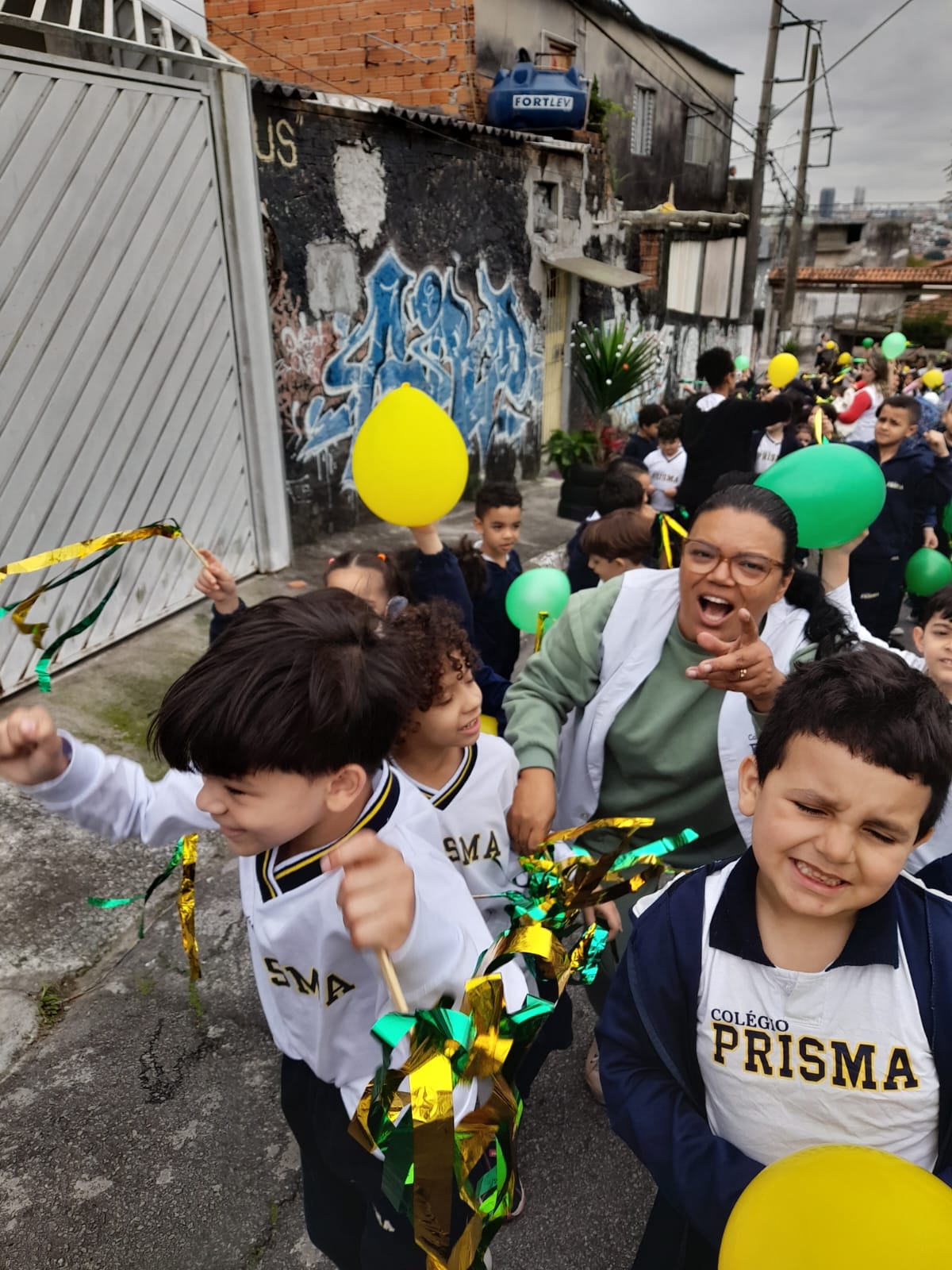 7 de Setembro - 2023
